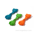 Durable Dog Chew Toys Knotted Bone